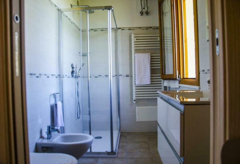 Agriturismo La Ghiandaia Alghero