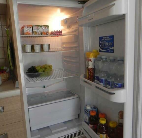 Agriturismo La Ghiandaia Alghero