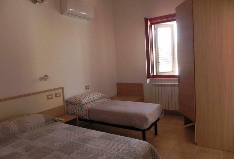 Agriturismo La Ghiandaia Alghero