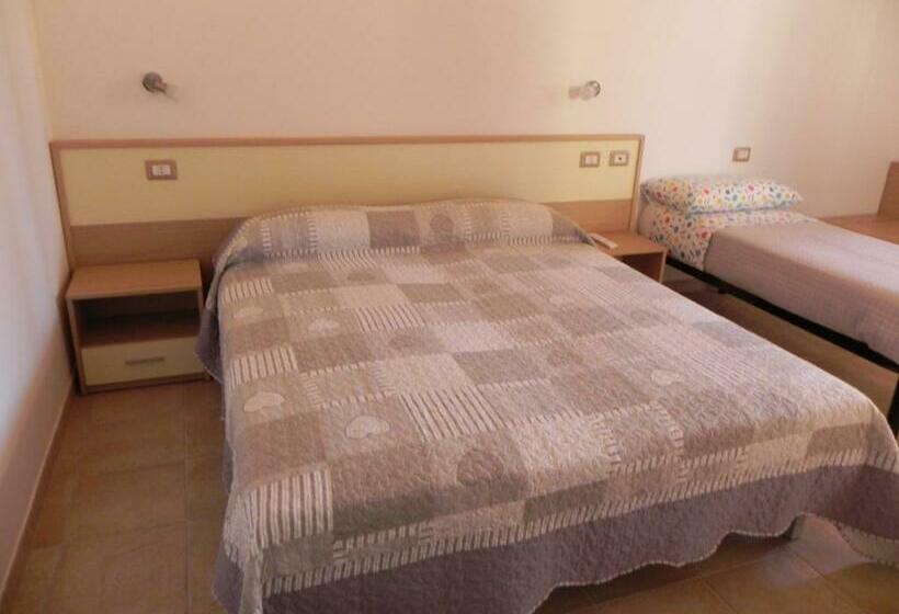 Agriturismo La Ghiandaia Alghero