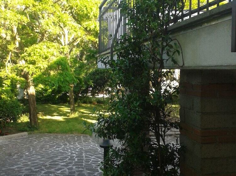 B&b Villa Due Pini