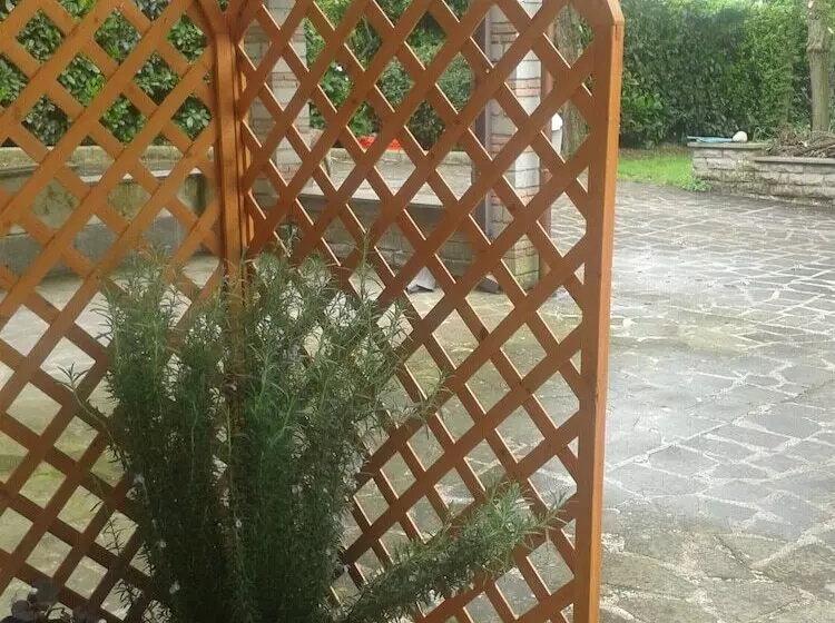B&b Villa Due Pini