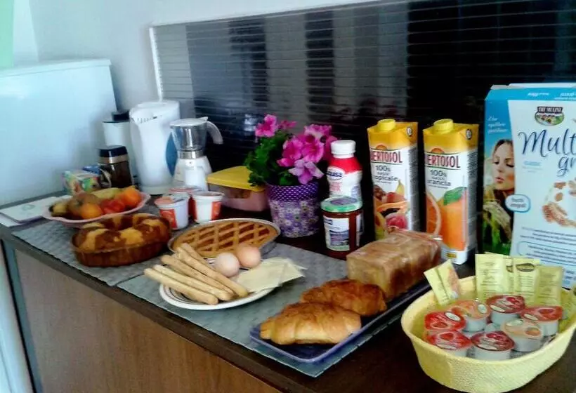 B&b Villa Due Pini