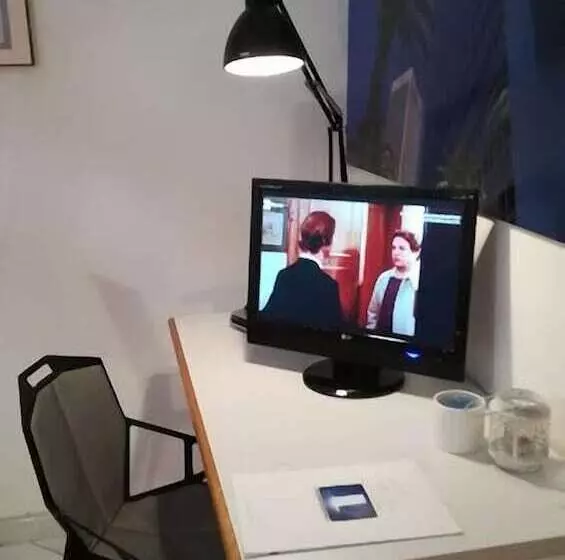 B&b Villa Due Pini