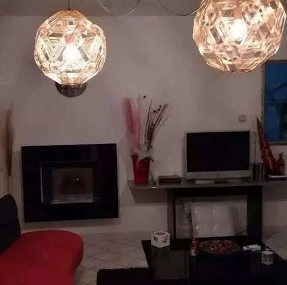 B&b Villa Due Pini
