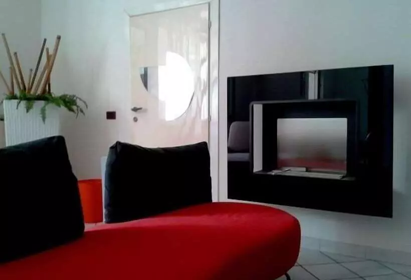 B&b Villa Due Pini