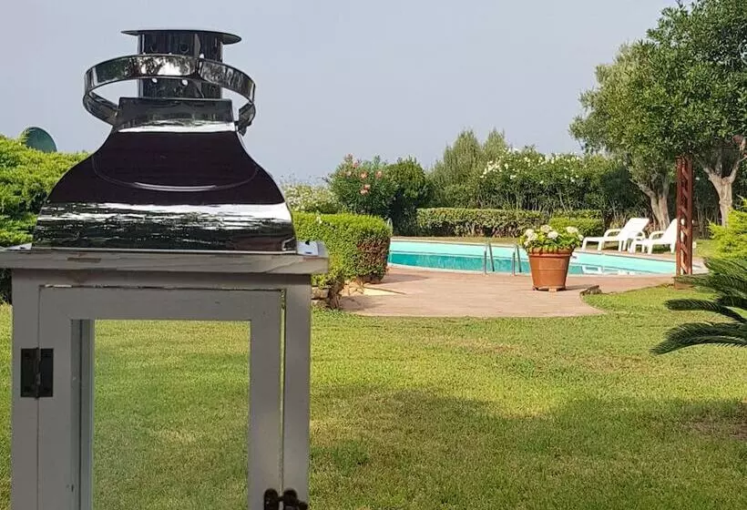 B&b Villa Kate