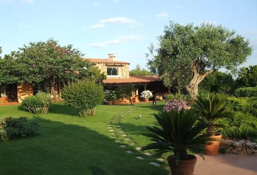 B&b Villa Kate
