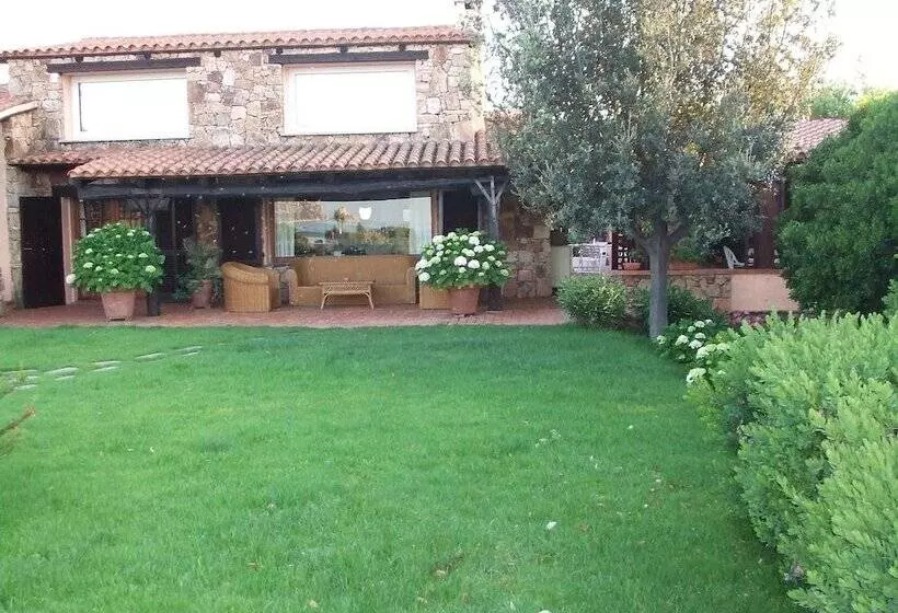 B&b Villa Kate