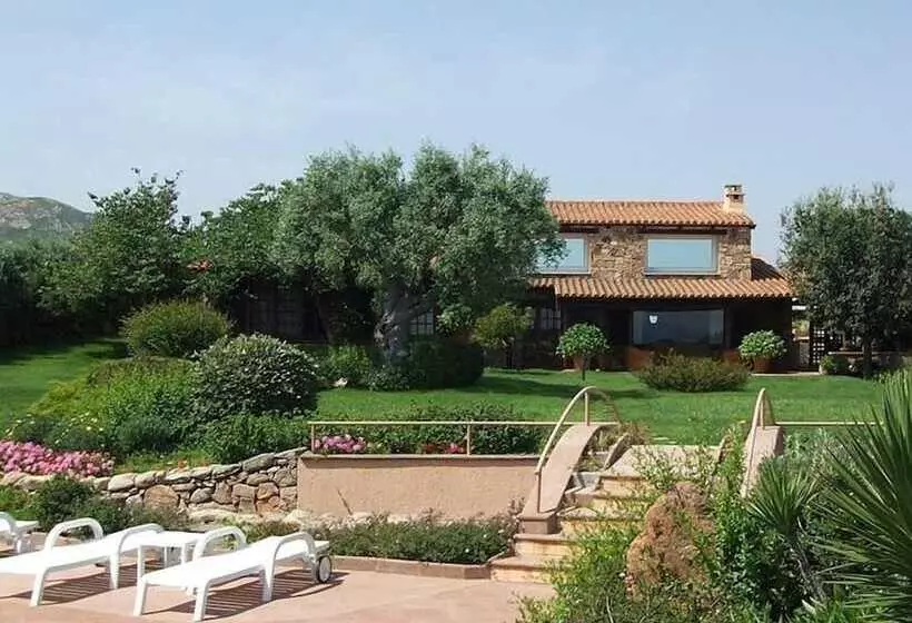 B&b Villa Kate