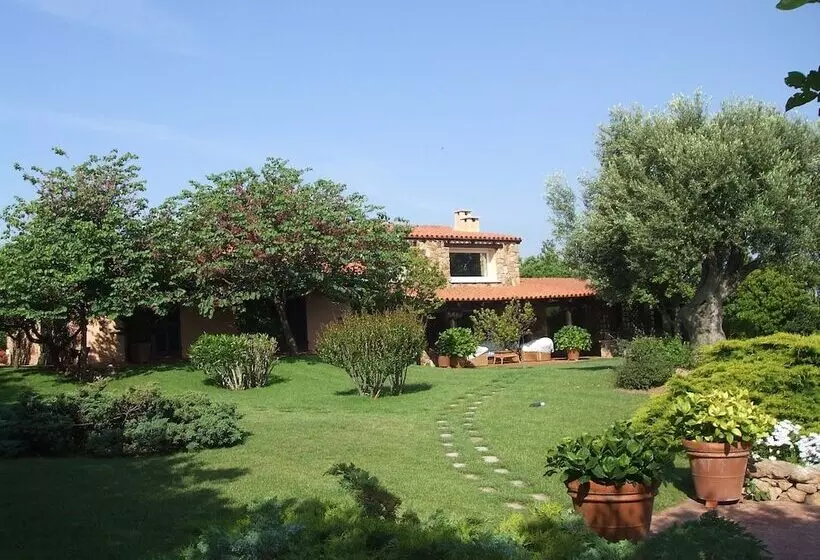 B&b Villa Kate
