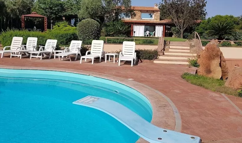 B&b Villa Kate
