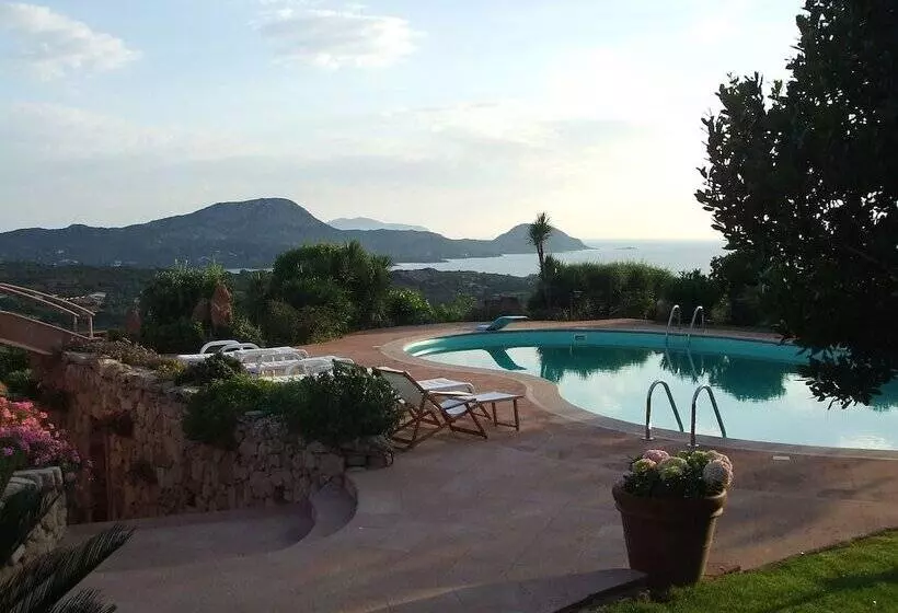 B&b Villa Kate
