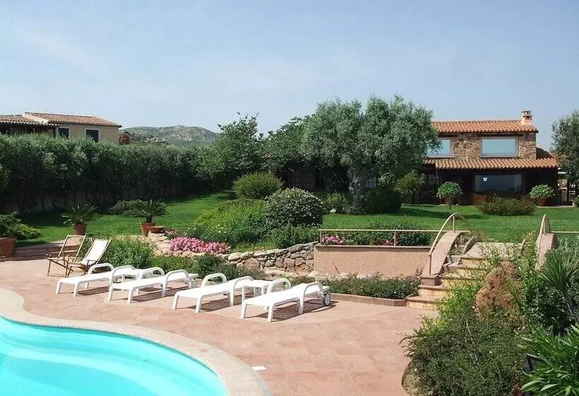 B&b Villa Kate