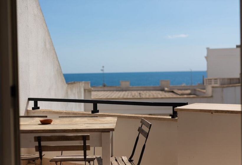 Bed and Breakfast Biancaleuca Rooms & Suite