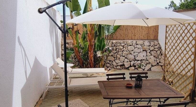 Bed and Breakfast Biancaleuca Rooms & Suite