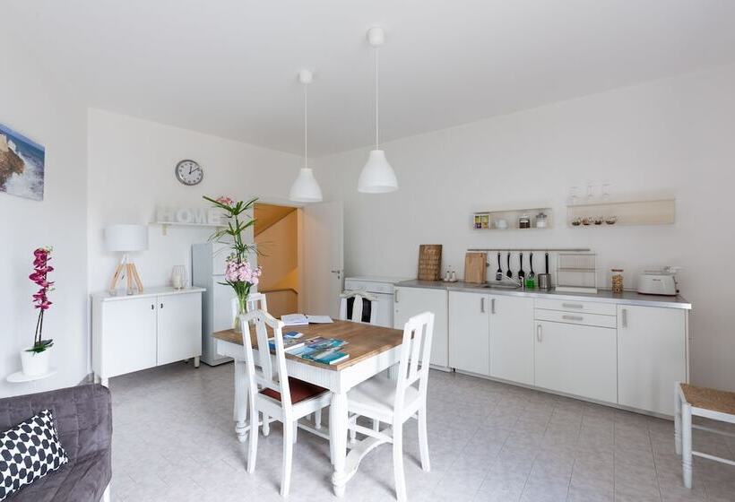 Bed and Breakfast Biancaleuca Rooms & Suite