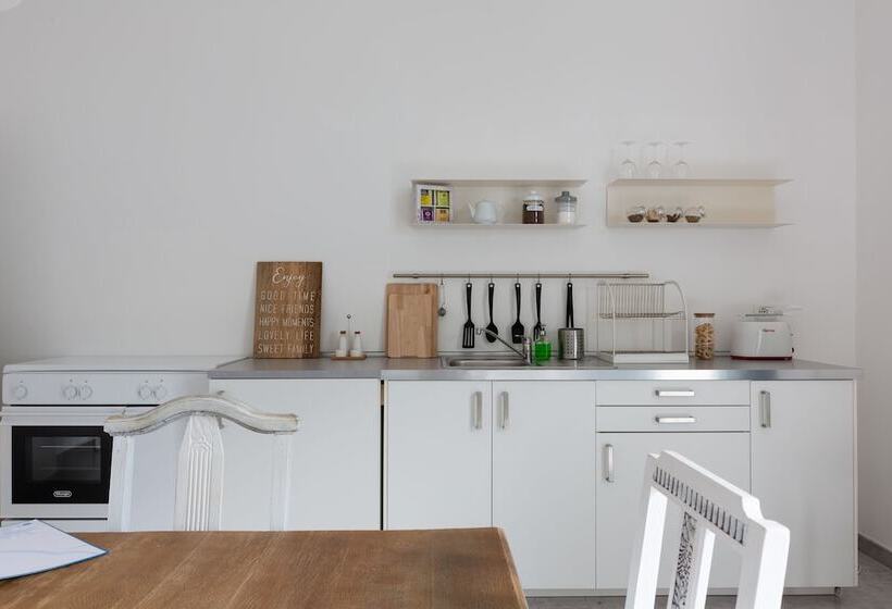 Bed and Breakfast Biancaleuca Rooms & Suite