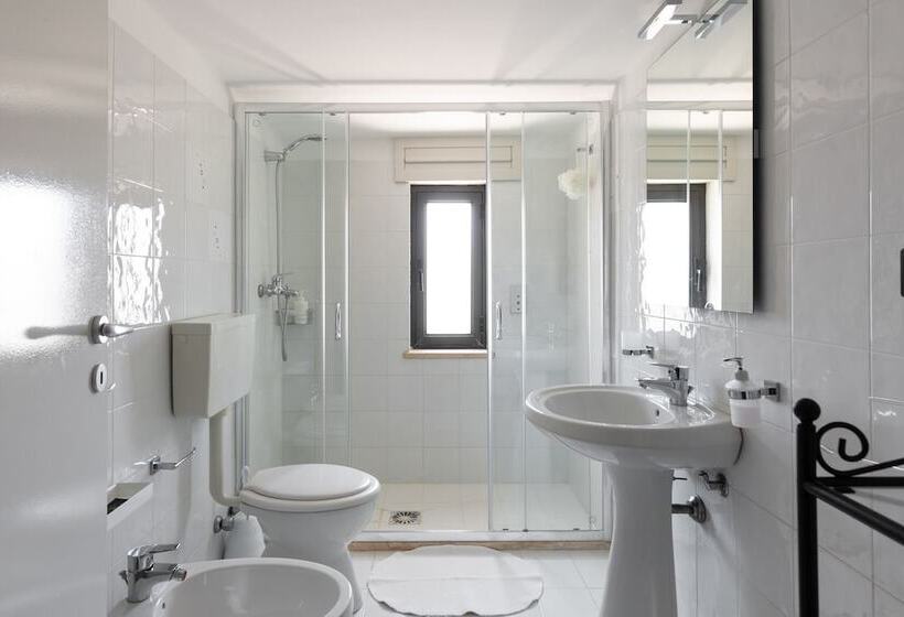 Bed and Breakfast Biancaleuca Rooms & Suite