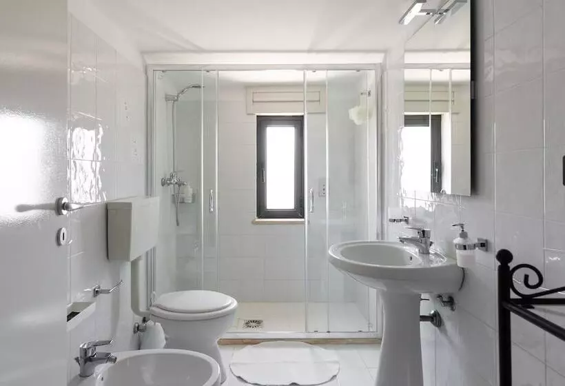ベッドアンドブレックファースト Biancaleuca Rooms & Suite