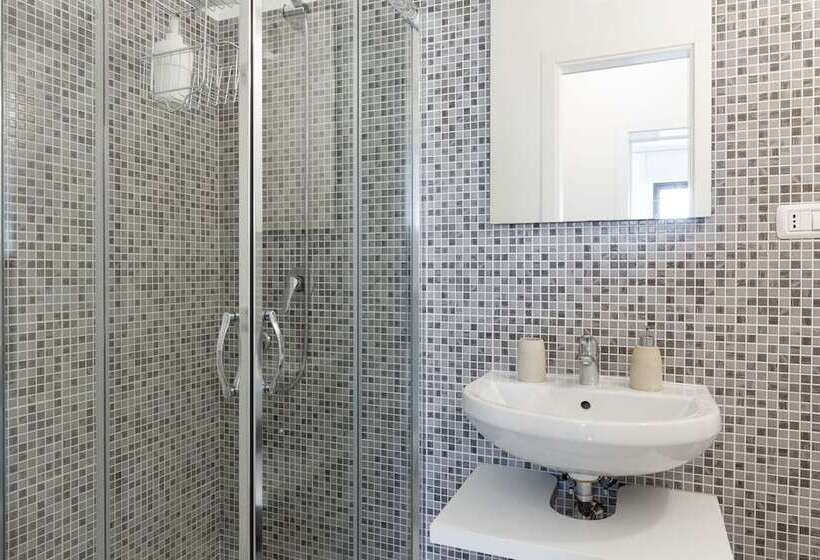 Bed and Breakfast Biancaleuca Rooms & Suite