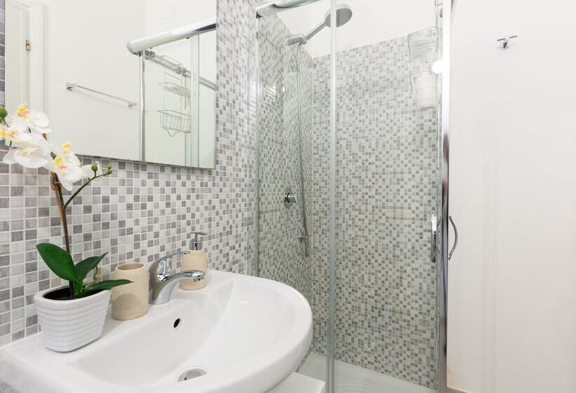 Bed and Breakfast Biancaleuca Rooms & Suite