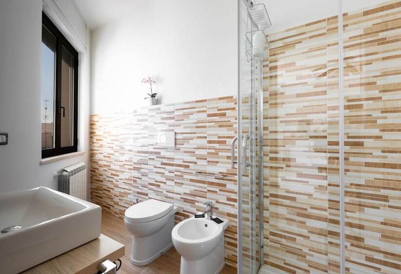 Bed and Breakfast Biancaleuca Rooms & Suite