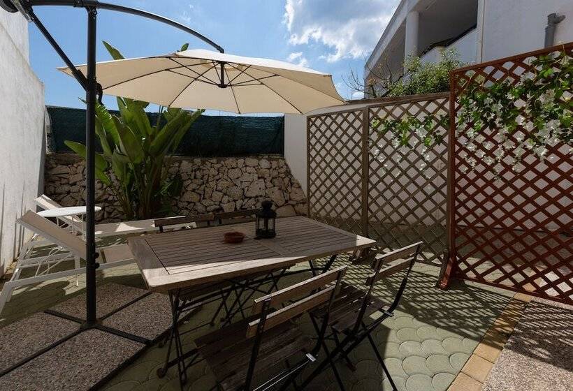 Bed and Breakfast Biancaleuca Rooms & Suite