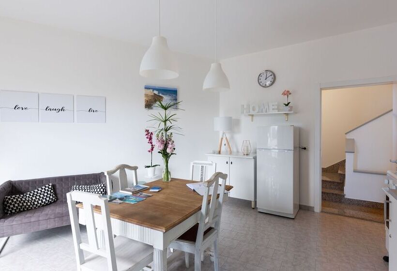 Bed and Breakfast Biancaleuca Rooms & Suite