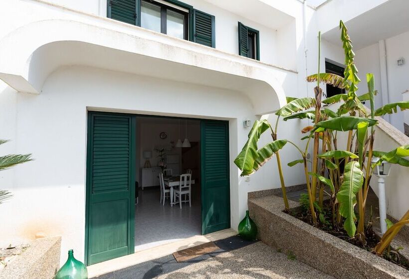 Bed and Breakfast Biancaleuca Rooms & Suite