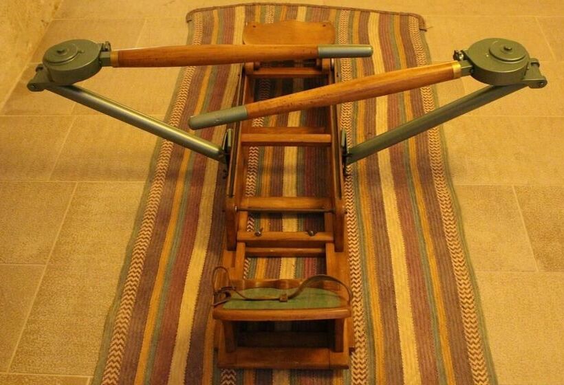 住宿加早餐  Domus Decclesiis