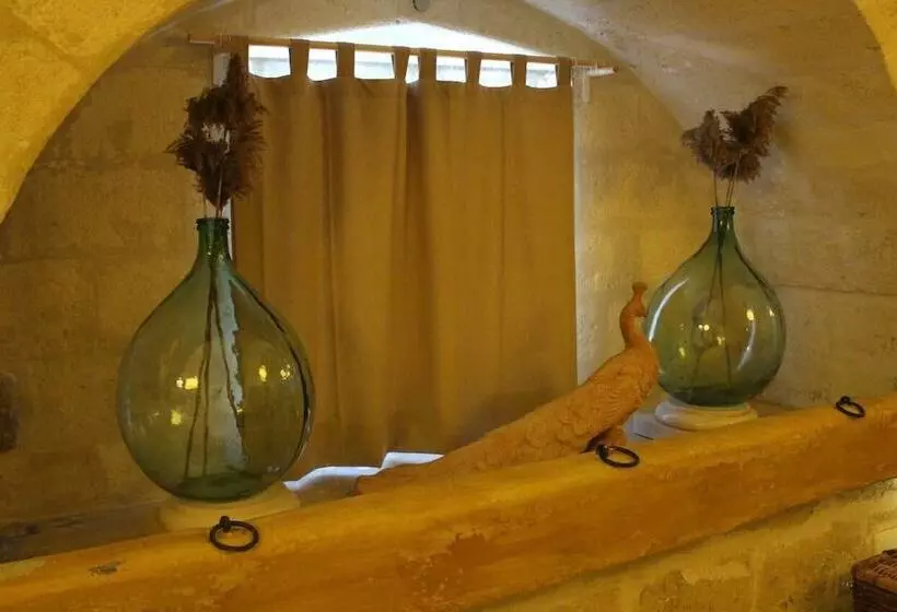 Aamiaismajoitus (B&B) Domus Decclesiis