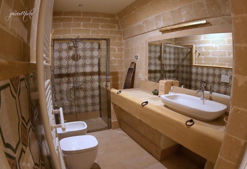 住宿加早餐  Domus Decclesiis