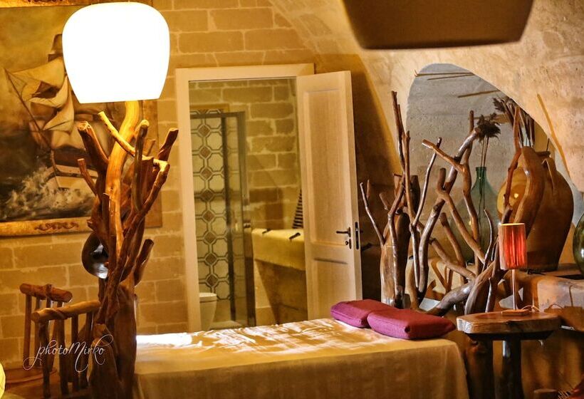 住宿加早餐  Domus Decclesiis