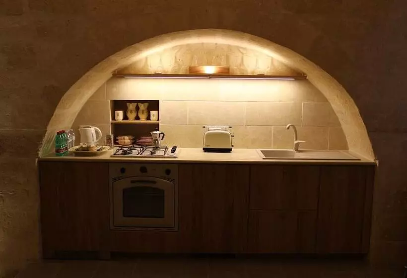 Aamiaismajoitus (B&B) Domus Decclesiis