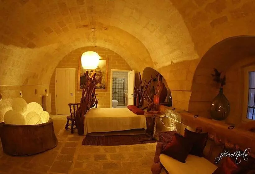 Aamiaismajoitus (B&B) Domus Decclesiis