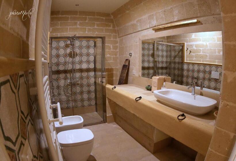 住宿加早餐  Domus Decclesiis