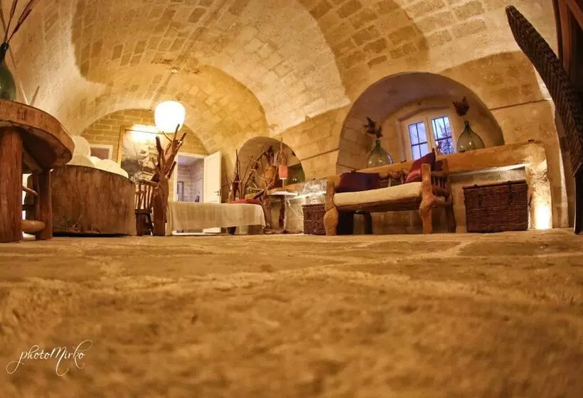 Aamiaismajoitus (B&B) Domus Decclesiis