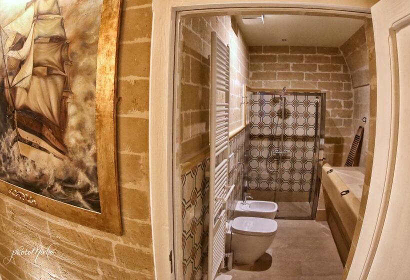 住宿加早餐  Domus Decclesiis