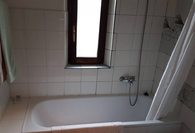 Отель Albergo Montechiari