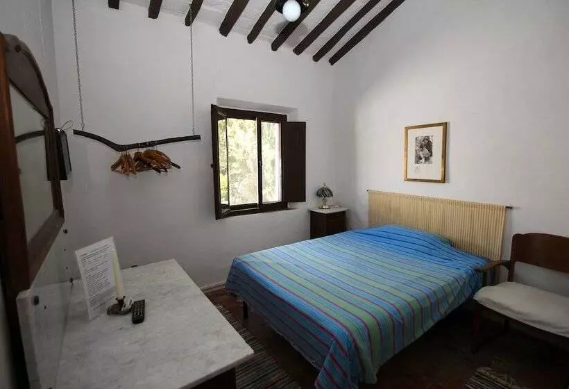 Hotelli Albergo Montechiari