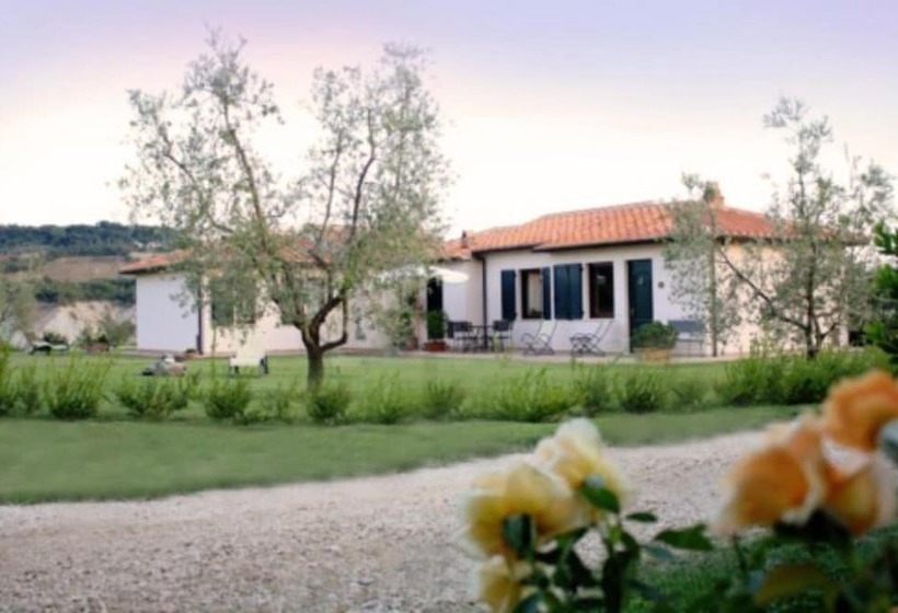 田舎風ホテル I Sicomori Seme Di Carota Glamping E Appartamenti Con Piscina A Saturnia