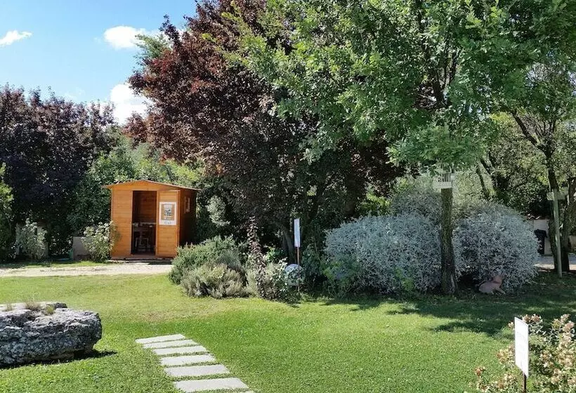 Maaseutuhotelli I Sicomori Seme Di Carota Glamping E Appartamenti Con Piscina A Saturnia