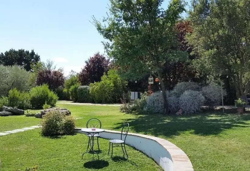 Maaseutuhotelli I Sicomori Seme Di Carota Glamping E Appartamenti Con Piscina A Saturnia