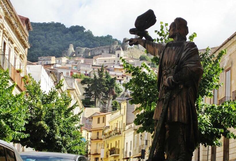 פנסיון Casa Lissania