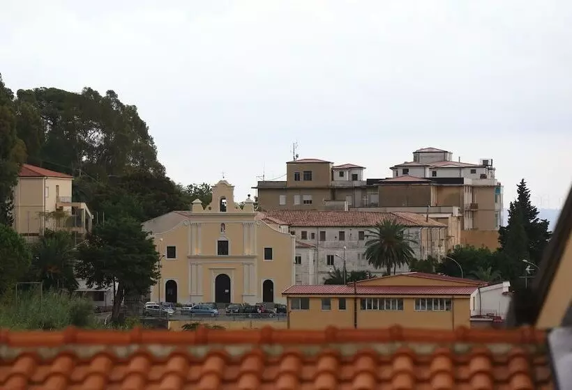 Majatalo Casa Lissania