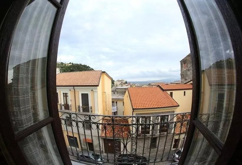 Majatalo Casa Lissania