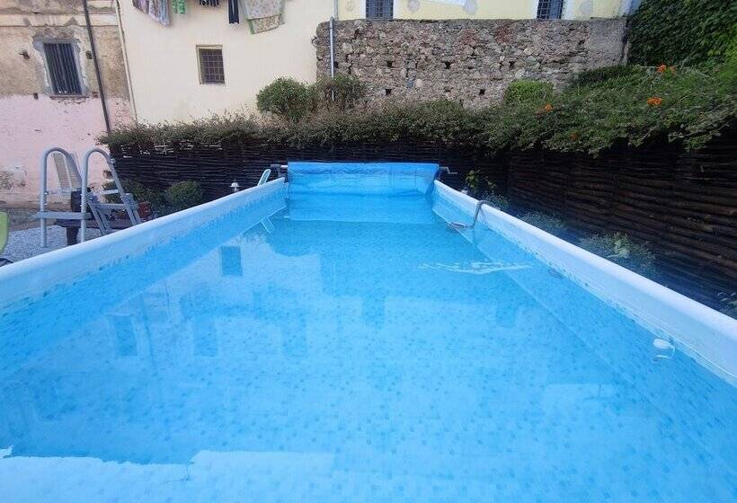 פנסיון Casa Lissania