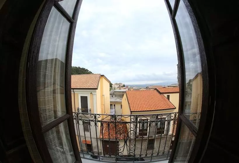 Majatalo Casa Lissania