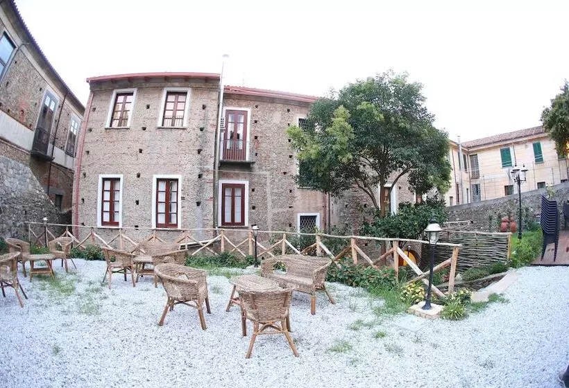 Majatalo Casa Lissania